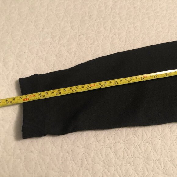 MEN’S CHERESKIN LONG SLEEVE PULLOVER 1/4 ZIP SWEATER SHIRT SIZE Medium - Picture 8 of 9